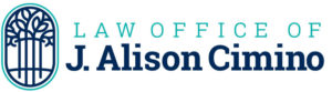 Alison Cimino Law Offices Logo